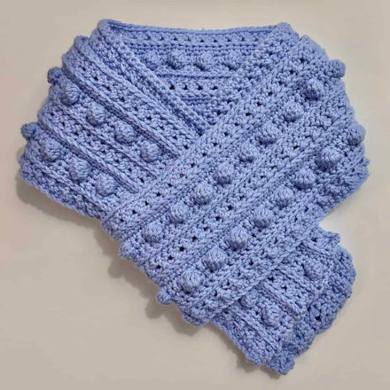 Some Fun Crochet Projects